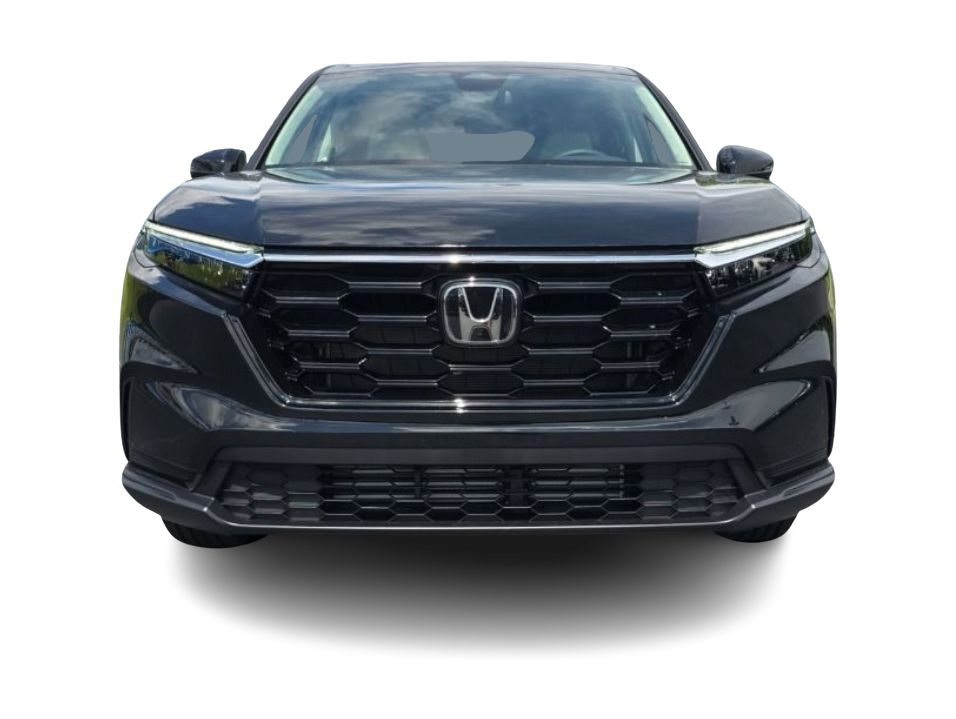 Thumbnail: 2026 Honda CR-V - 6