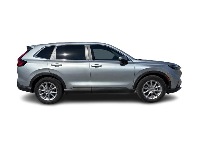 Thumbnail: 2026 Honda CR-V - 16