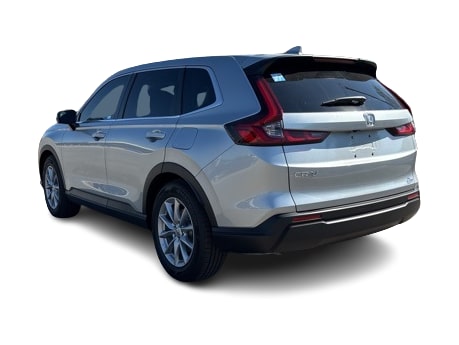 Thumbnail: 2026 Honda CR-V - 4