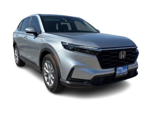 Thumbnail: 2026 Honda CR-V - 17