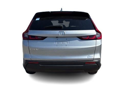 Thumbnail: 2026 Honda CR-V - 5