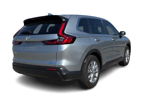 Thumbnail: 2026 Honda CR-V - 15