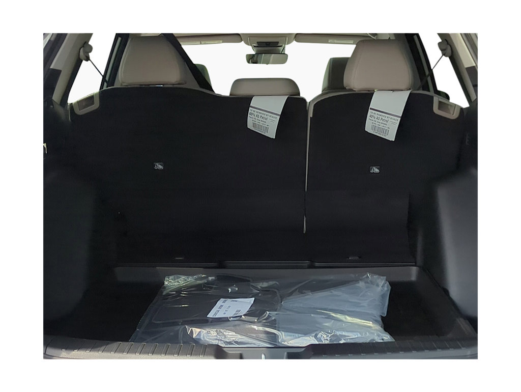 Thumbnail: 2026 Honda CR-V - 12