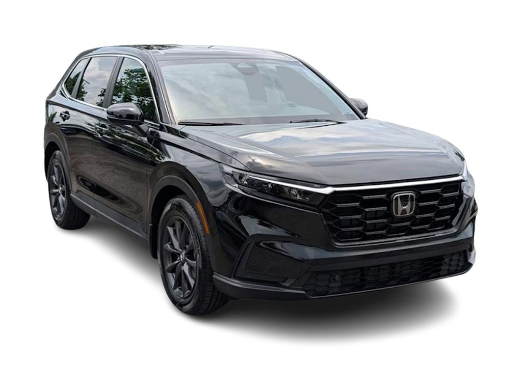 Thumbnail: 2026 Honda CR-V - 15