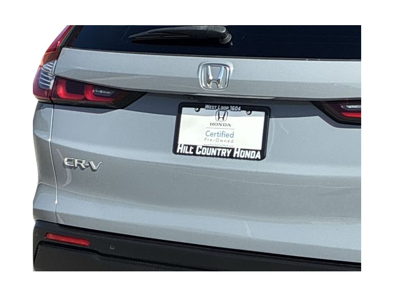 Thumbnail: 2024 Honda CR-V - 27