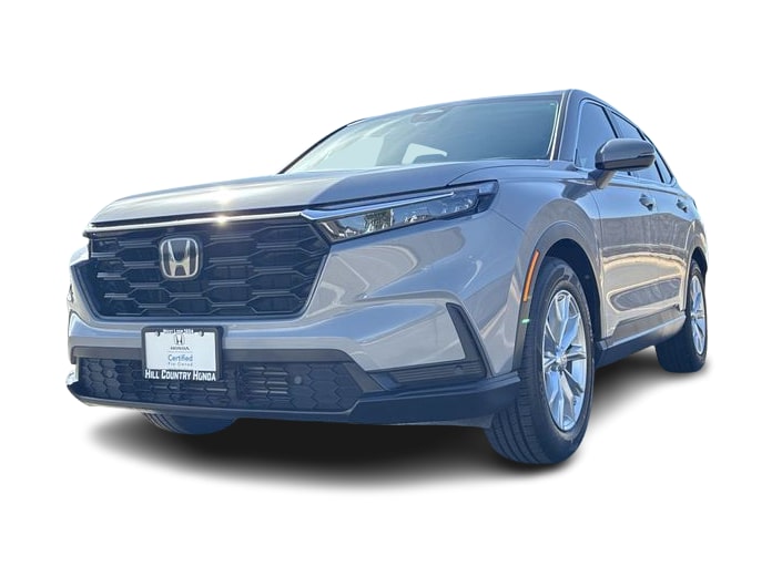 Thumbnail: 2024 Honda CR-V - 26