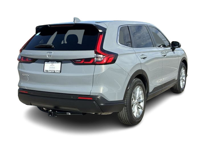Thumbnail: 2024 Honda CR-V - 22