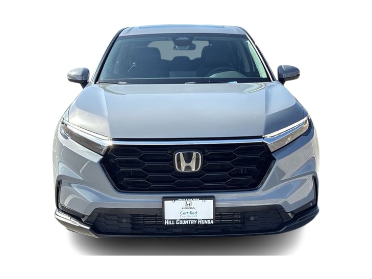 Thumbnail: 2024 Honda CR-V - 6