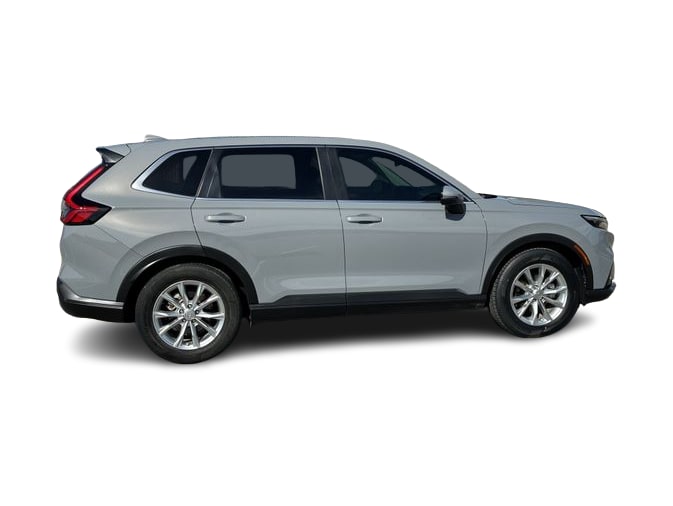Thumbnail: 2024 Honda CR-V - 23