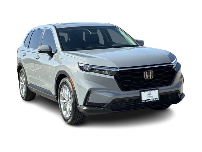 Thumbnail: 2024 Honda CR-V - 24