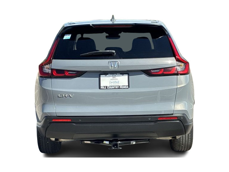 Thumbnail: 2024 Honda CR-V - 5