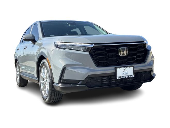 Thumbnail: 2024 Honda CR-V - 25