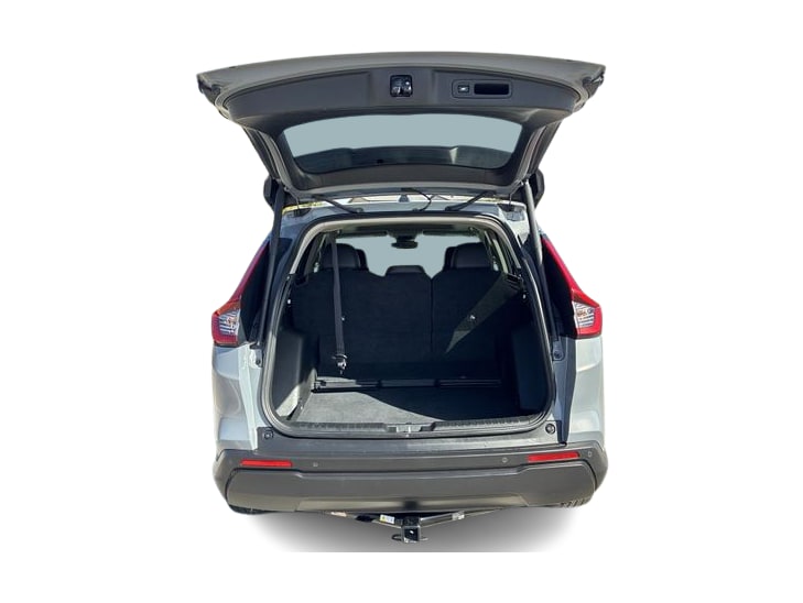 Thumbnail: 2024 Honda CR-V - 19