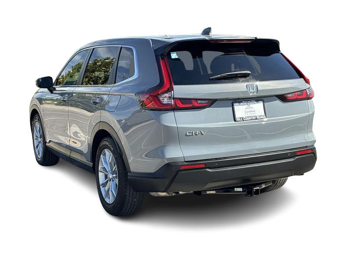 Thumbnail: 2024 Honda CR-V - 4
