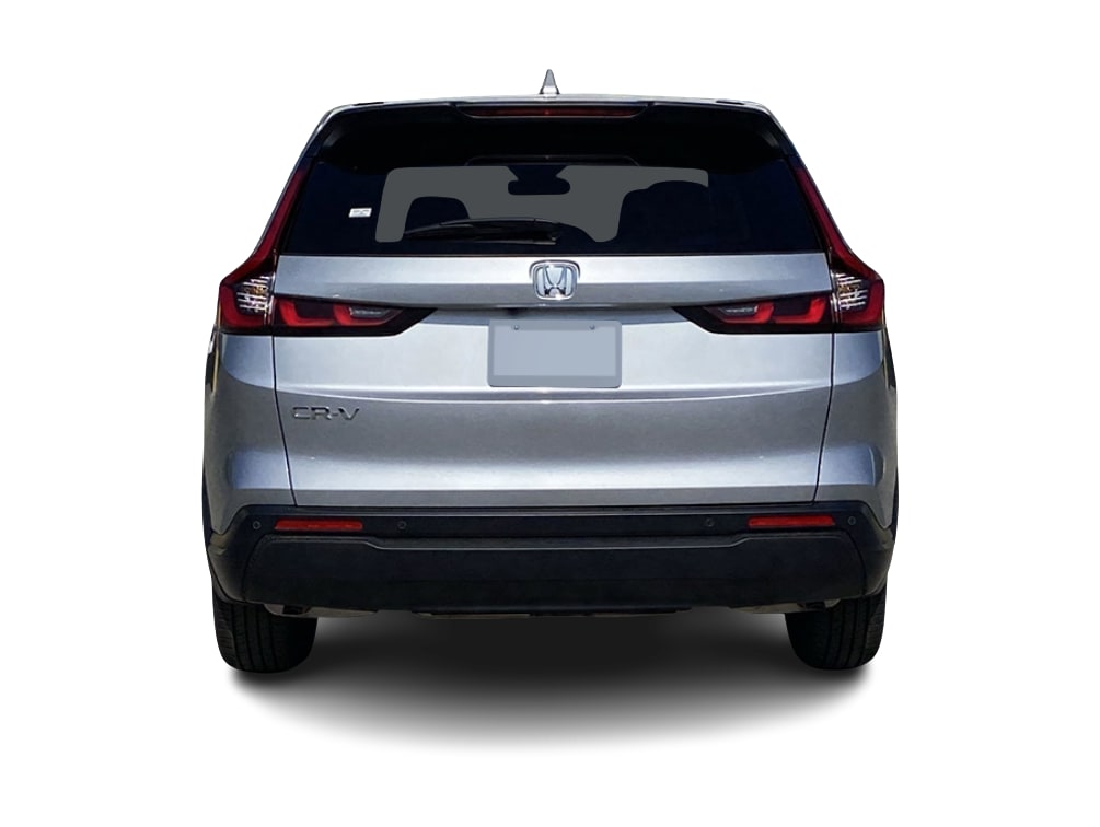 Thumbnail: 2026 Honda CR-V - 4