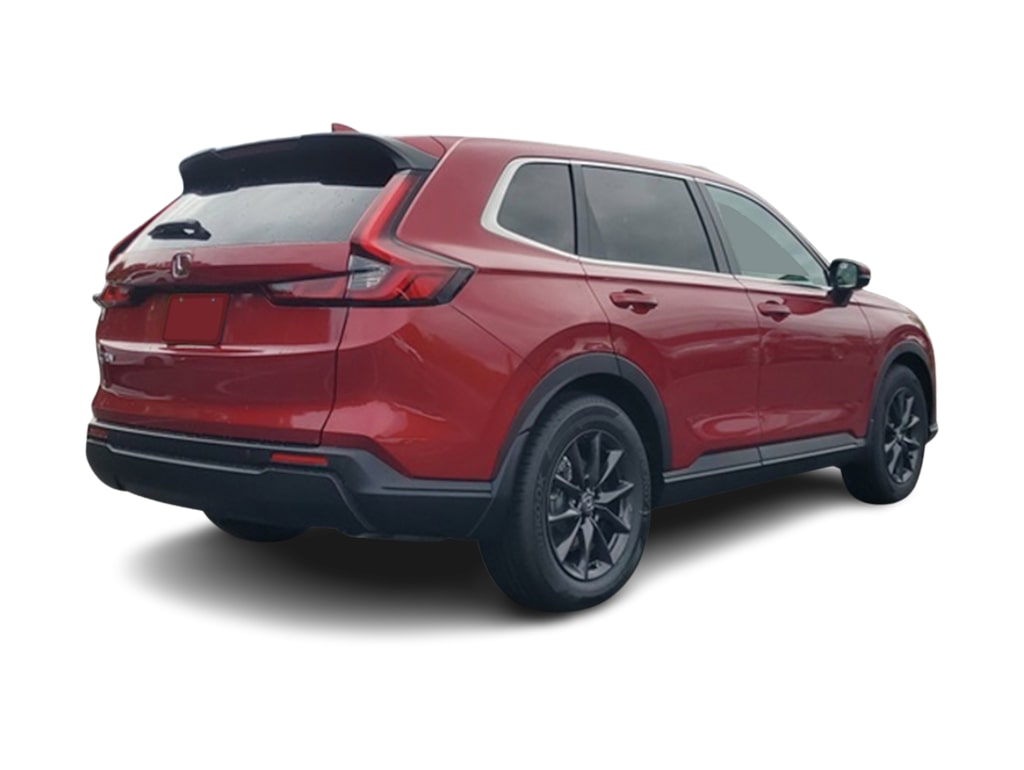 Thumbnail: 2026 Honda CR-V - 13