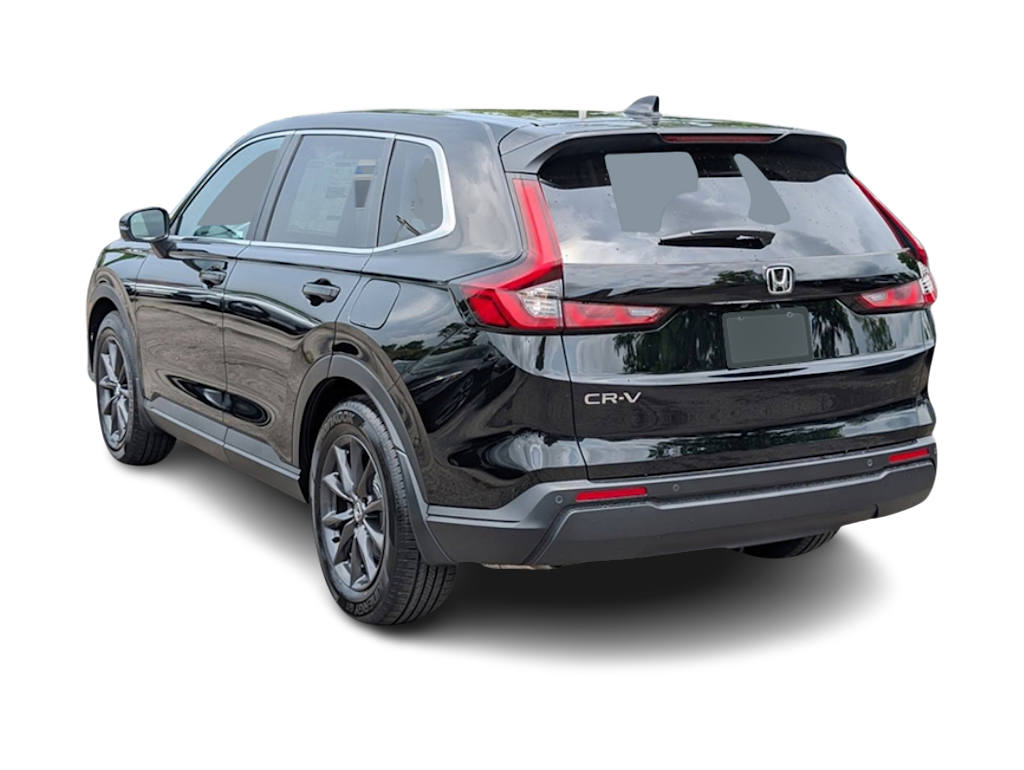 Thumbnail: 2026 Honda CR-V - 4