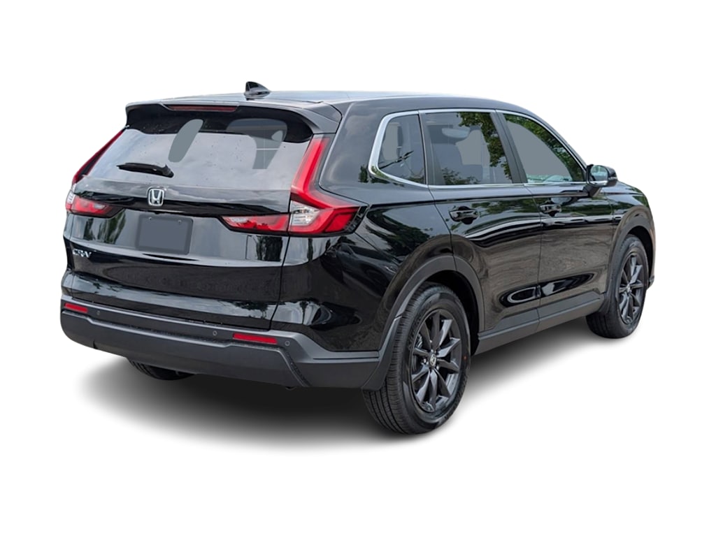 Thumbnail: 2026 Honda CR-V - 15