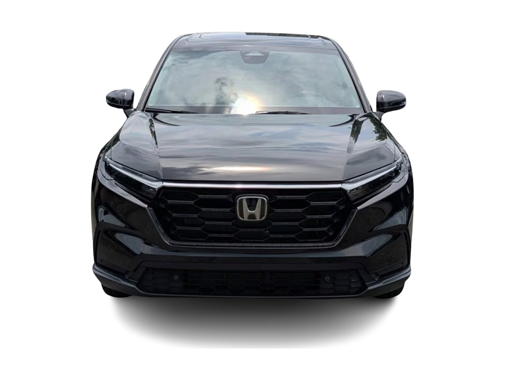 Thumbnail: 2026 Honda CR-V - 6