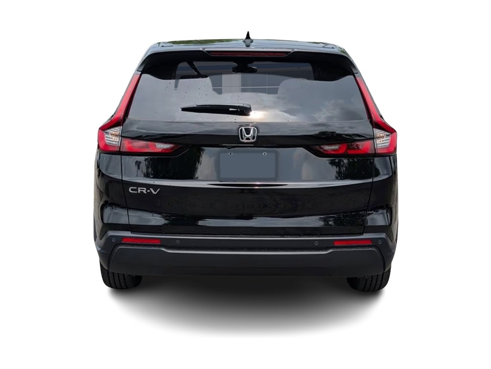 Thumbnail: 2026 Honda CR-V - 5