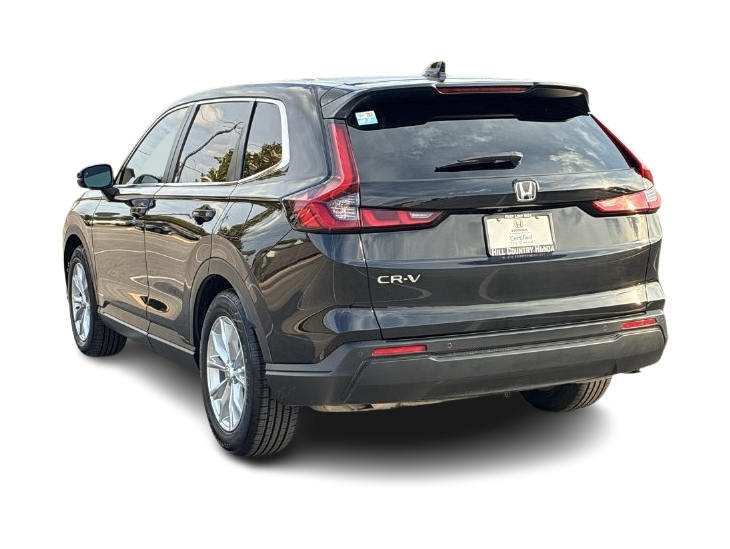 Thumbnail: 2024 Honda CR-V - 4