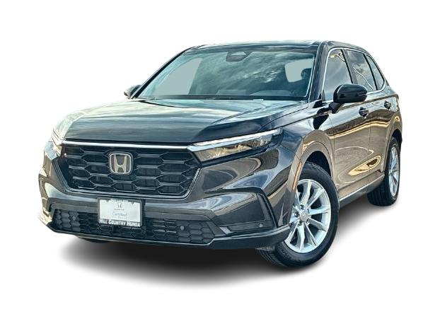 Thumbnail: 2024 Honda CR-V - 6