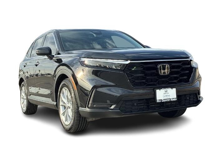 Thumbnail: 2024 Honda CR-V - 26