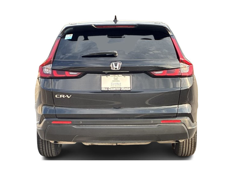 Thumbnail: 2024 Honda CR-V - 5