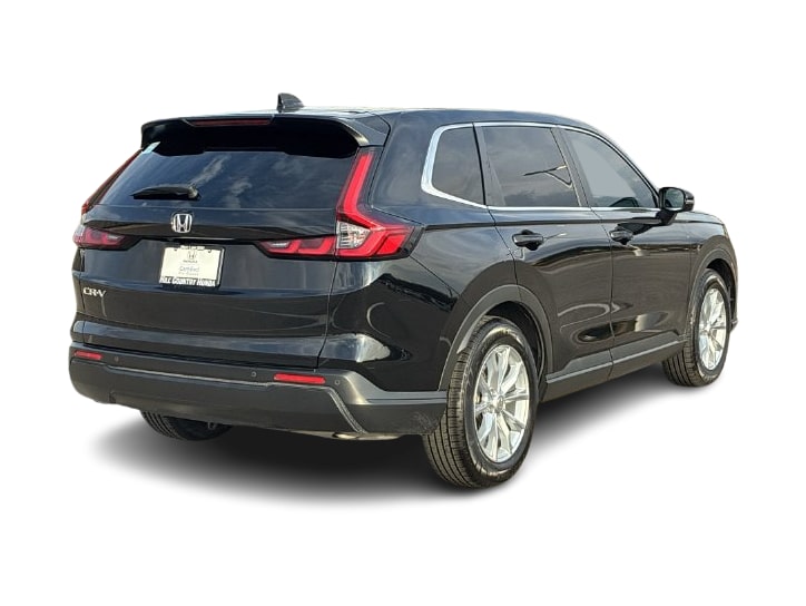 Thumbnail: 2024 Honda CR-V - 22