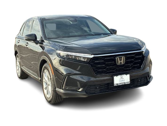Thumbnail: 2024 Honda CR-V - 24