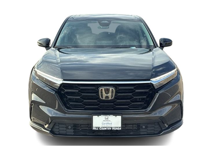 Thumbnail: 2024 Honda CR-V - 25