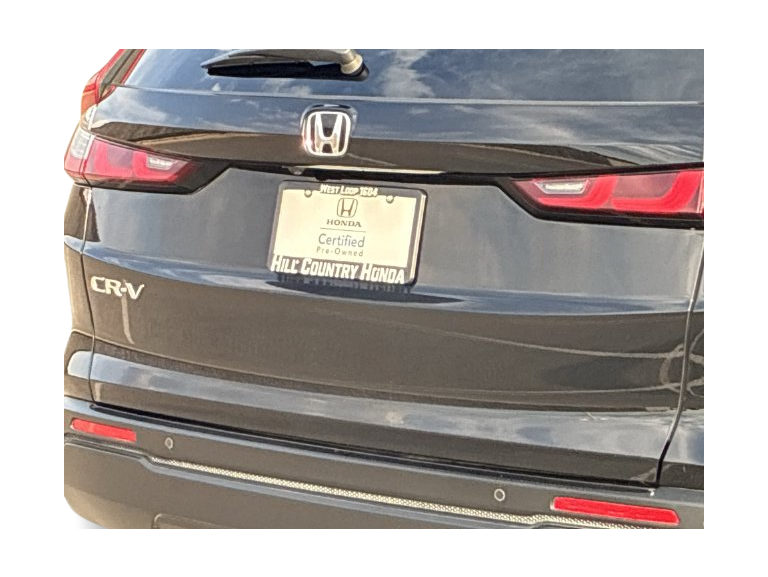 Thumbnail: 2024 Honda CR-V - 27