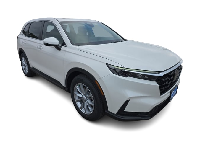 Thumbnail: 2025 Honda CR-V - 19