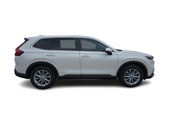 Thumbnail: 2025 Honda CR-V - 18