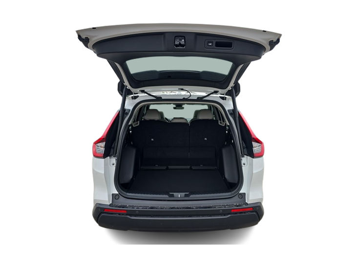 Thumbnail: 2025 Honda CR-V - 16
