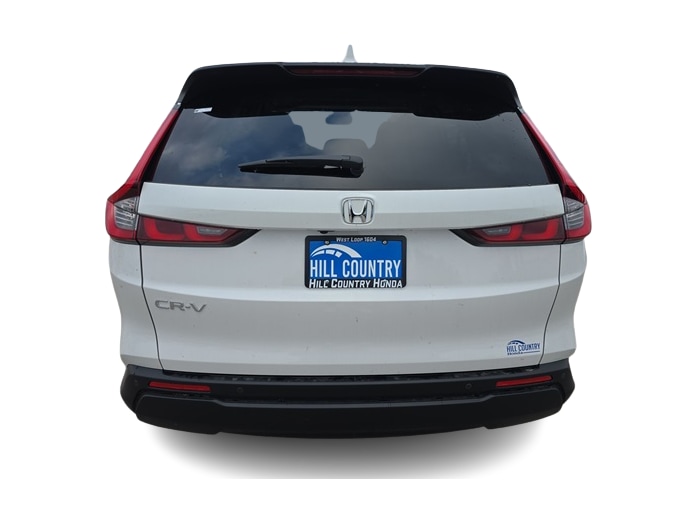 Thumbnail: 2025 Honda CR-V - 5