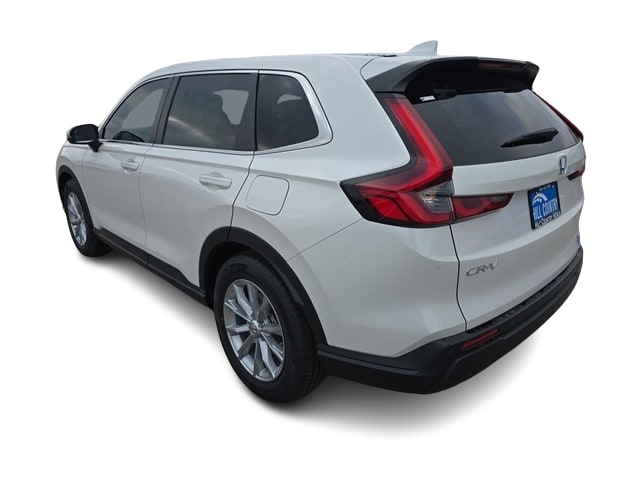 Thumbnail: 2025 Honda CR-V - 4
