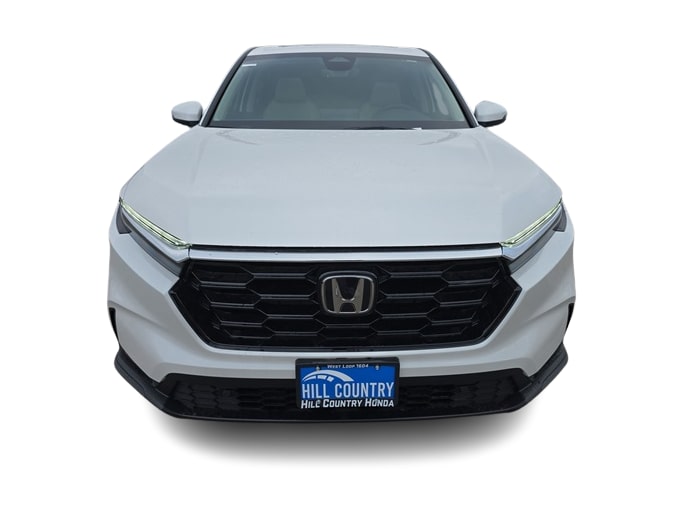 Thumbnail: 2025 Honda CR-V - 6