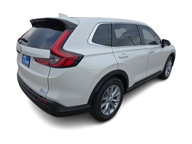 Thumbnail: 2025 Honda CR-V - 17