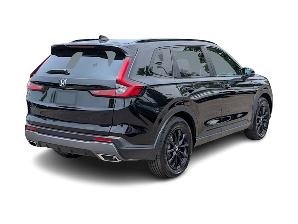 Thumbnail: 2026 Honda CR-V - 14