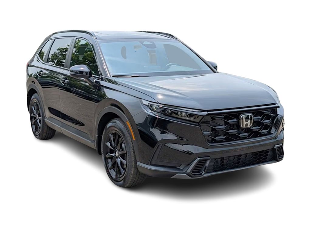 Thumbnail: 2026 Honda CR-V - 16