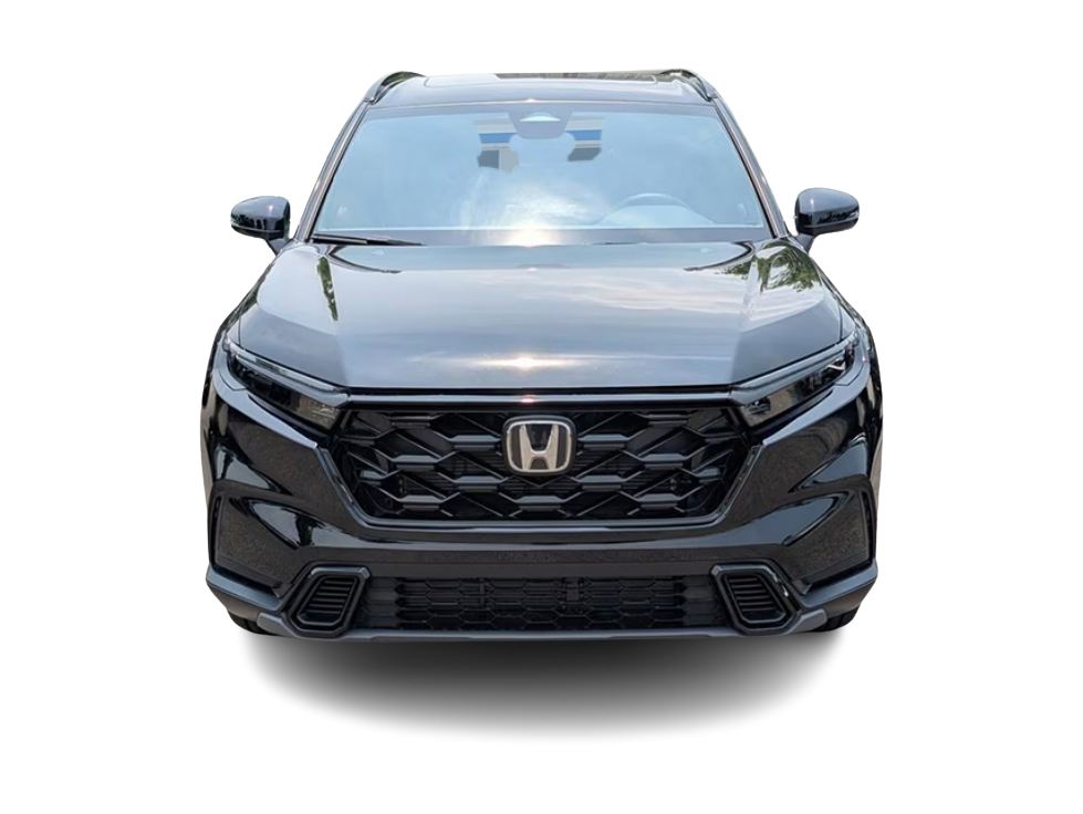 Thumbnail: 2026 Honda CR-V - 6