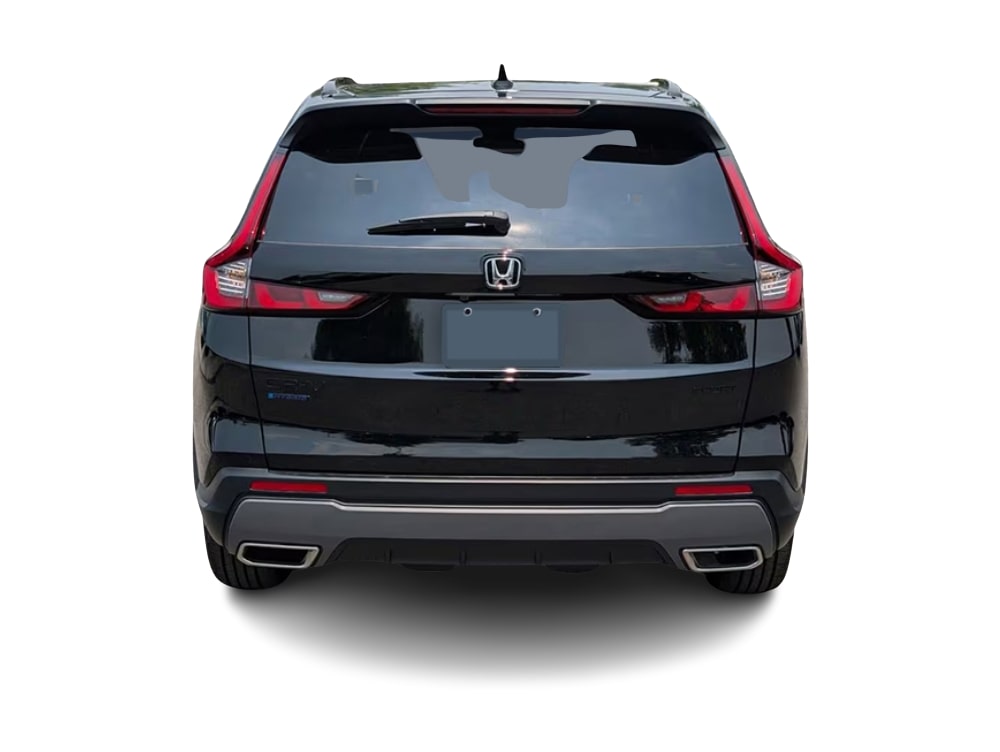 Thumbnail: 2026 Honda CR-V - 5