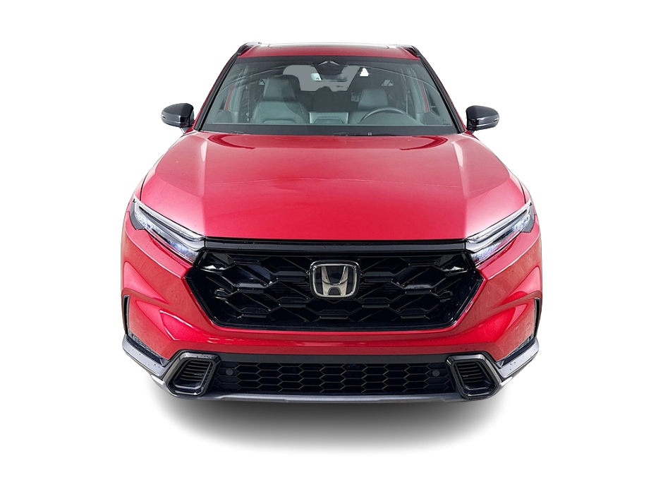 Thumbnail: 2026 Honda CR-V - 6