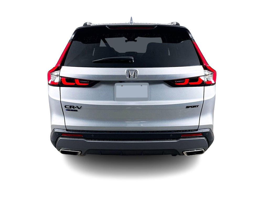 Thumbnail: 2026 Honda CR-V - 5