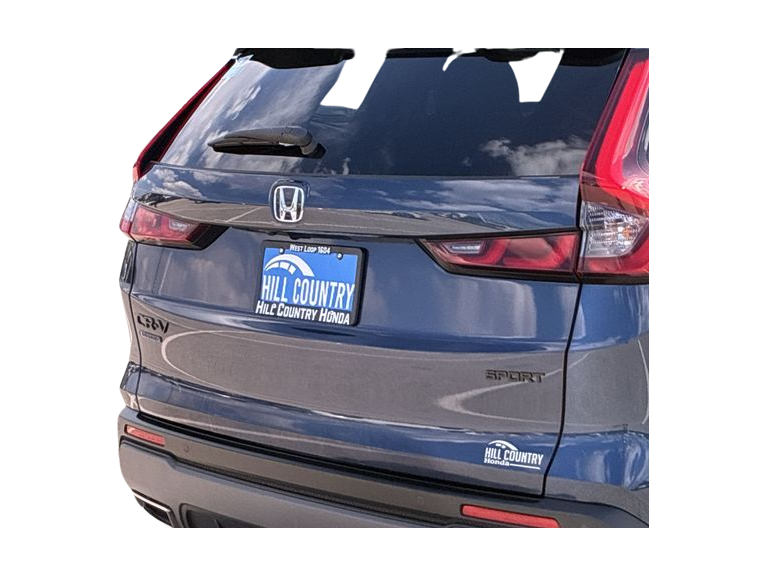 Thumbnail: 2026 Honda CR-V - 27