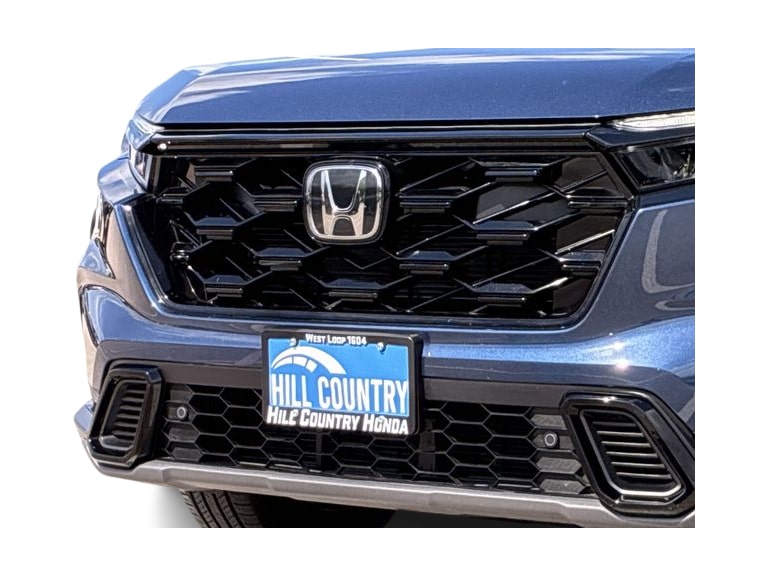 Thumbnail: 2026 Honda CR-V - 26