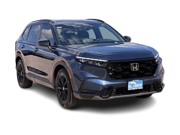 Thumbnail: 2026 Honda CR-V - 23