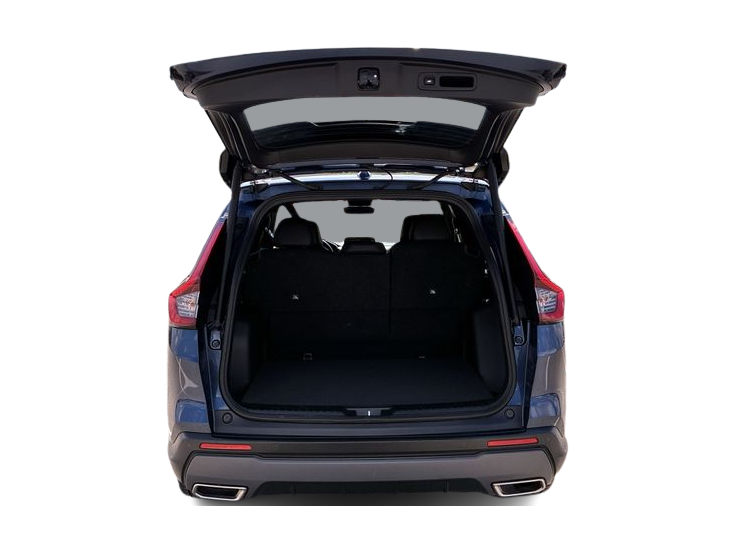 Thumbnail: 2026 Honda CR-V - 18