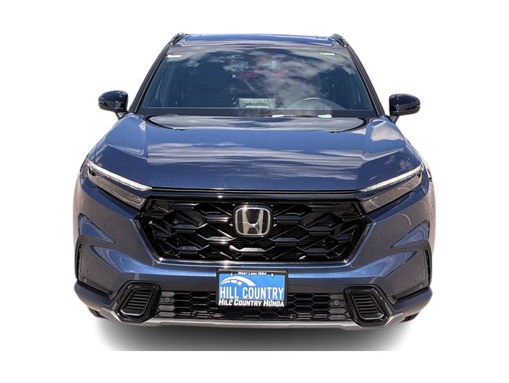 Thumbnail: 2026 Honda CR-V - 24